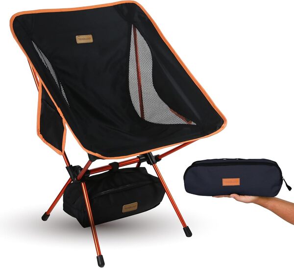 Chaise pliante bivouac