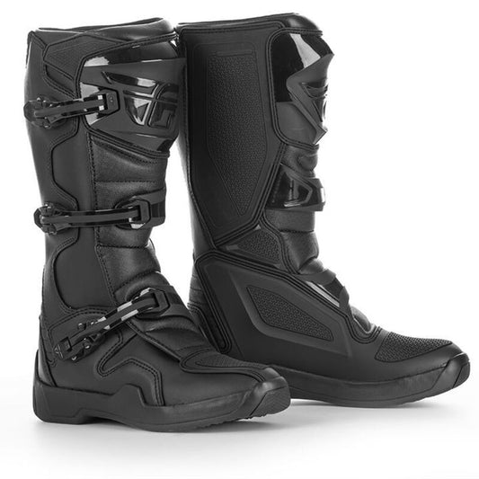 Bottes FLY RACING Maverik LT Enduro - Protection et Performance Off-Road