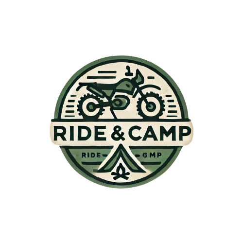 Ride & Camp