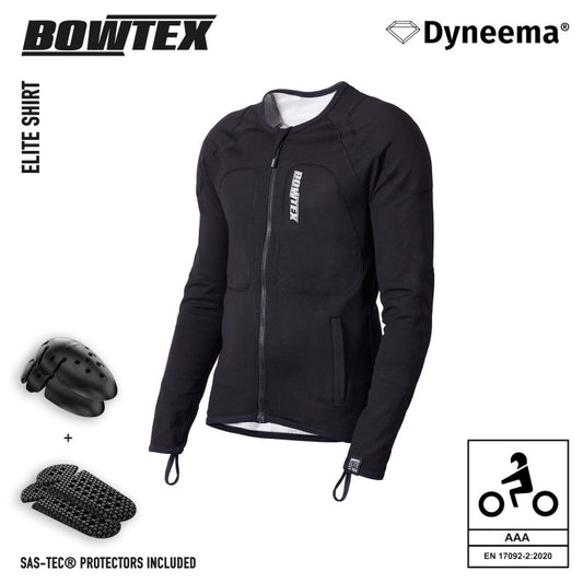 Veste Bowtex Elite - Protection et Confort Ultimes