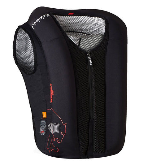 Gilet Airbag Furygan FURY AIRBAG SYSTEM